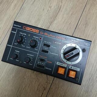 ヴィンテージリズムマシン BOSS DR-55 assurwi.ma