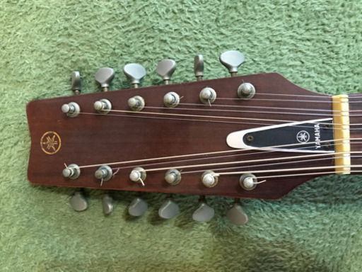 【希少品】yamaha ヤマハ ＹＡＭＡＨＡ FG-230 赤札 ギター 12弦 Acoustic Guitar Yamaha FG230 Red Label Natural 12 String