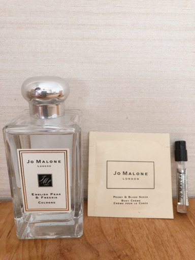 MALONE ジョーマローン 100ml 香水