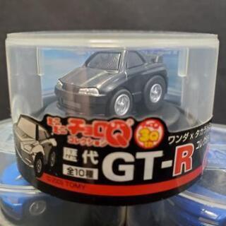  🌟 歴代 GT-R・タカラトミーチョロQコレクション 5台  ...