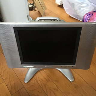 AQUOS液晶テレビ