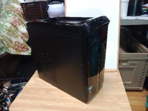 ☆★☆終了☆★☆　Gateway　i5搭載　デスクトップパソコン　☆★☆お早めに☆★☆