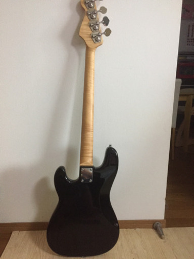 エレキベース プレベ prologue 検)fender