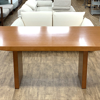 アルフレックスダイニングテーブルTavolo Volo タボロボーロ