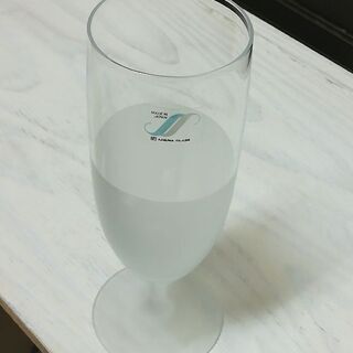 グラス　日本製