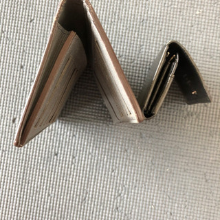 ルイヴィトン　長財布とコインケース