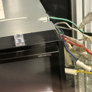 ★106　MITSUHBISHI　メモリーナビ　【リサイクルマート宇宿店】