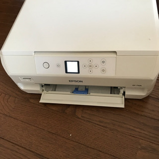 EPSON EP-710A ジャンク