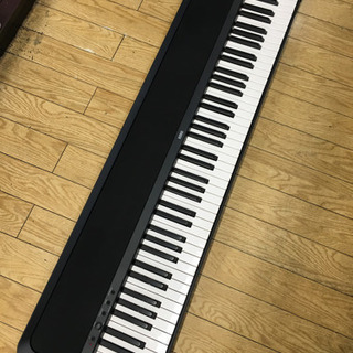 2016年製 美品 KORG デジタルピアノ 88鍵盤 B1 B...