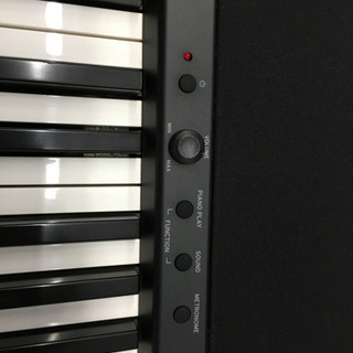 2016年製 美品 KORG デジタルピアノ 88鍵盤 B1 BK コルグ 電子ピアノ 