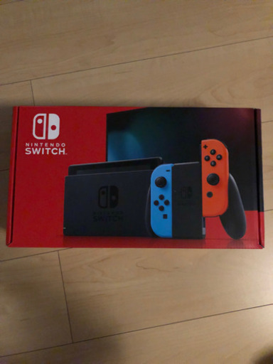 その他 Switch