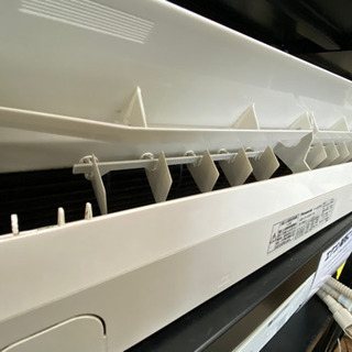 ☆特価☆パナソニック ルームエアコン2.2kw 標準取り付け工事込み