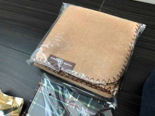 コメダ珈琲店 コーヒー豆ドリップコーヒー福袋セット あや 所沢の食品の中古あげます 譲ります ジモティーで不用品の処分