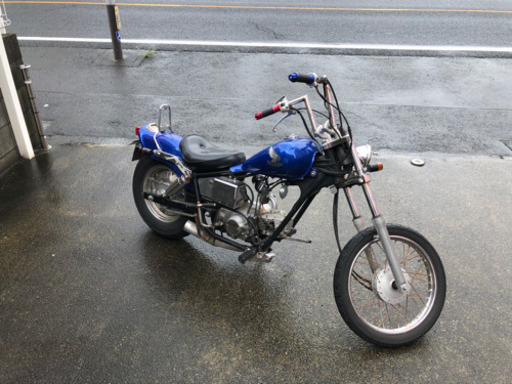 ホンダ　jazz