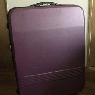 スーツケース  大型　