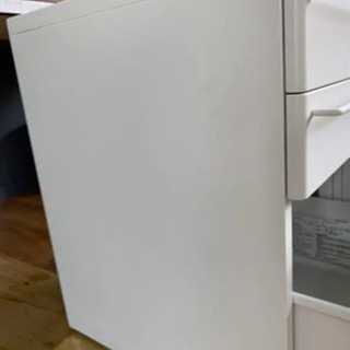 無印良品　スチールキャビネット　（E）