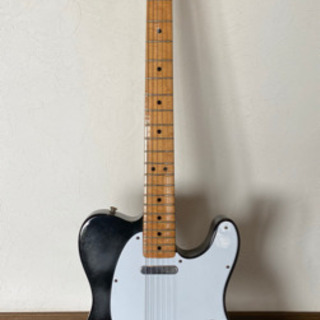 受渡し予定者KS様 FERNANDES BURNY OLDS telecaster テレキャスターの画像
