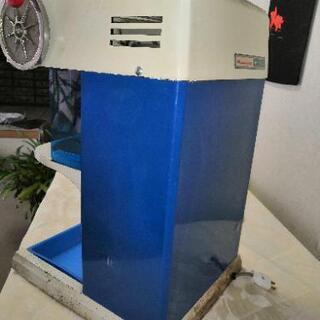 業務用かき氷機 Hatsuyuki HF-800