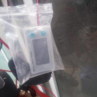 ６０ポンドエレキモーターバッテリーセット