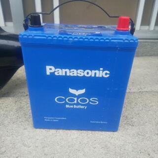 ６０ポンドエレキモーターバッテリーセット