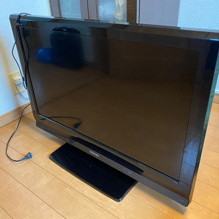 ジャンク品　東芝 32型　液晶テレビ0円　32A9000