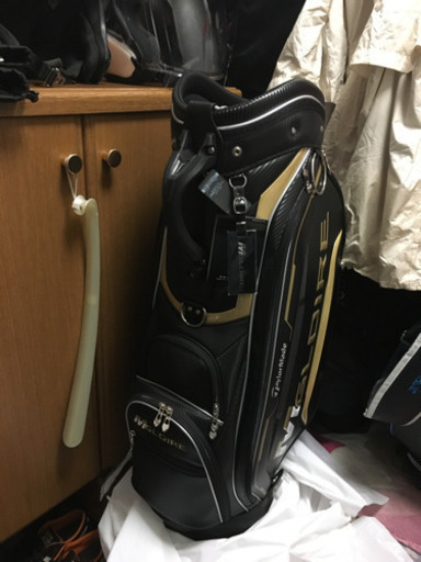 TaylorMade - レンジャー テーラーメイド キャディバッグ　Mグローレ TaylorMade - レンジャー様専用 テーラーメイド キャディバッグ