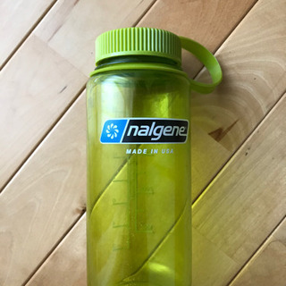 ナルゲン　ボトル　nalgene