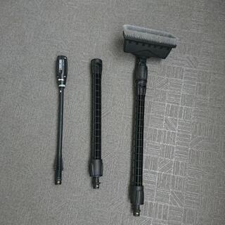 ⭐ケルヒャー 高圧洗浄機 ホース付き⭐お譲りします。
