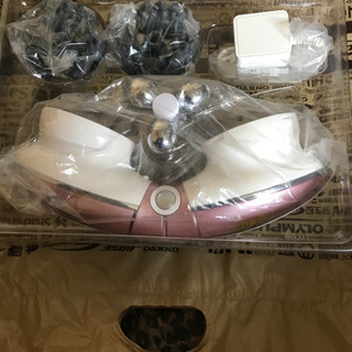 値下げ相談承ります】ミーゼダブルコア（痩身機器）お譲りします 