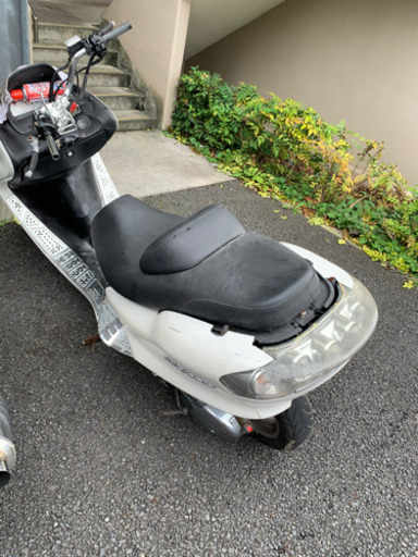 商談中!【恵庭】ホンダ除雪機 ユキオス SB800ブレード角度調整