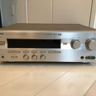 高音質　YAMAHA DSP-A5 5.1ch AVサラウンドアンプ