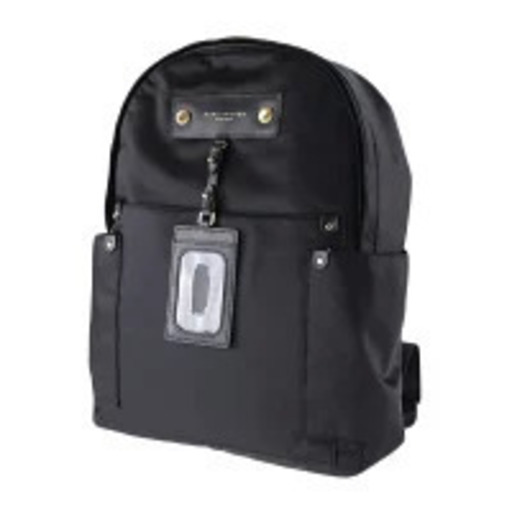 MARC BY MARC JACOBS マークバイマークジェイコブズ  ナイロン リュック バックパック バッグ