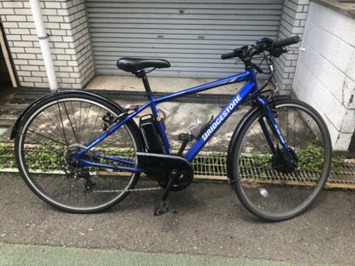 【現在商談中】ブリヂストン  TB1e ★中古★人気商品★