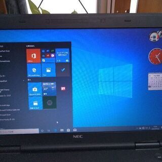 ☆商談中☆NEC Core i5 メモリ8G Win10  各種...