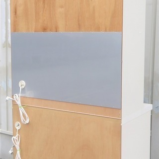 Pamouna/パモウナ《キッチンボード》W900×D500×H2055mm