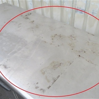 ホシザキ《台下冷蔵庫/コールドテーブル》SUR-F1561SA　328L