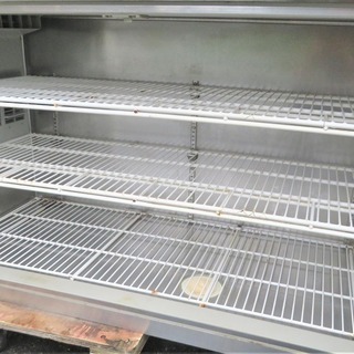 ホシザキ《台下冷蔵庫/コールドテーブル》SUR-F1561SA　328L