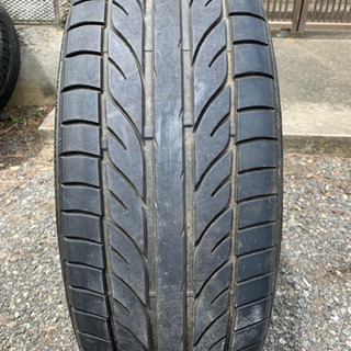 日産純正 タイヤ・ホイール 4本セット 大幅値下げしました