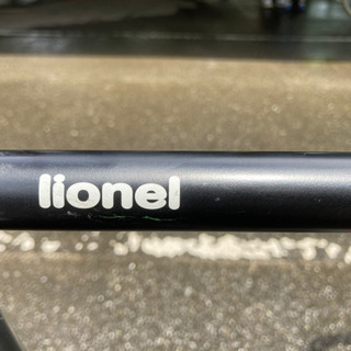 【最終値下げ】BILLION lionel