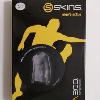 SKINS スキンズ A200 コンプレッション サイズS 新品