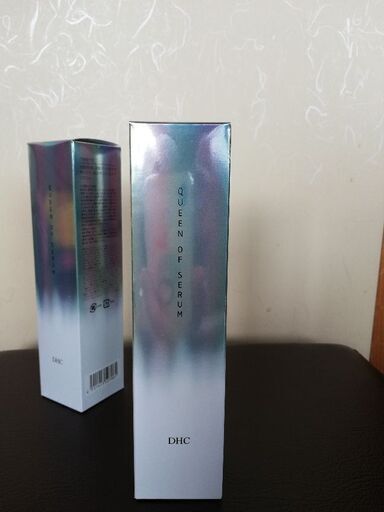 DHL クイーンオブセラム 90g