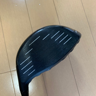 ピンＧ４００ドライバー