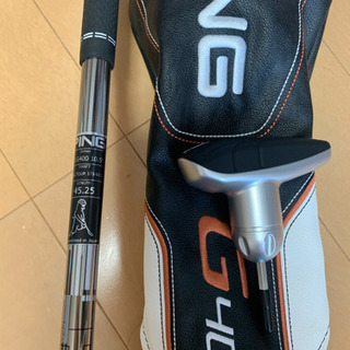 ピンＧ４００ドライバー