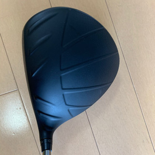 ピンＧ４００ドライバー