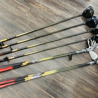 HONMAゴルフ　本間ゴルフ　BERES　ベレス　ゴルフクラブセット【トレファク上福岡】