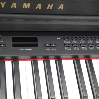 ヤマハ 電子ピアノ クラビノーバ CLP-430 2011年製【モノ市場安城店】125