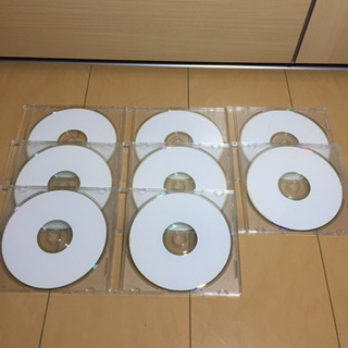 CD・DVD・空容器