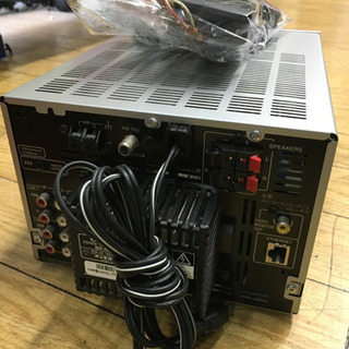 8/16 値下げ! 希少! ONKYO CD/HDD チューナー アンプ システム