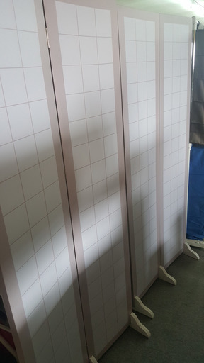 パーティション2 * 3 180cm