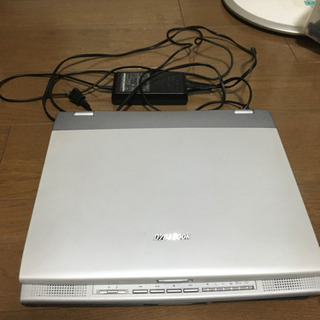 【本日ハードオフで処分します】TOSHIBA DynaBook ...